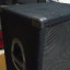 Pantalla bajo Behringer Ultrabass BA 410