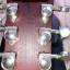 Guitarra Gibson Lp Studio 2008 acabado sin lacar