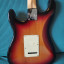 Fender Stratocaster American Deluxe 2006