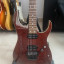 Ibanez RG2620QM Prestige con HH Suhr Aldrich. Envío incluido