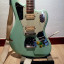 Fender Jaguar Modified HH 2019