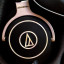Audio-Technica M70x