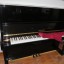 Piano vertical Yamaha Hosseschrueders