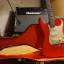 Fender Stratocaster Made in Japan Serial E