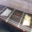 Guitarra Gibson Lp Studio 2008 acabado sin lacar