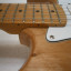 Fenix Stratocaster 1991 (staggered humbuckers y tremolo Gotoh)