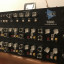 Api 16 Channel Line Mixer 2x8200+7800