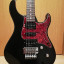 Yamaha pac 621 Custom 1994 impecable superstrat