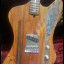 Firecaster telebird (mezcla estilo Fender Gibson)