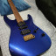 CHARVEL - Pro-Mod DK24 HSH 2PT CM Mystic Blue