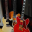 Tokai USGP90 SG Special 61 White 2004 [ENVIO INCLUIDO]