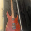 Ibanez RG2620QM Prestige con HH Suhr Aldrich. Envío incluido