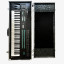 Yamaha DX7 Original con maleta rígida manual y 5 cartuchos banco de sonido
