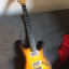 Fender Stratocaster Corona California all parts