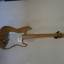 Fenix Stratocaster 1991 (staggered humbuckers y tremolo Gotoh)