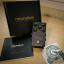 Neunaber IMMERSE REVERB MK1 +  FUZZ SolidgoldFX IF 6 WAS 9