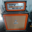 Orange rockeverv mk2 ppc 4x12