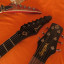 Guitarras utilizadas para prueba y rewiew... KM 0.