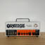 Cabezal Amplificador Orange Rocker 15 Terror