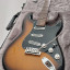 Fender Stratocaster American Deluxe USA 2006 Sunburst,CUSTOM