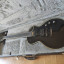 ESP ECLIPSE II USA 24 Made in Japan con Bare knuckle Pickups