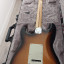 Fender Stratocaster American Deluxe USA 2006 Sunburst,CUSTOM