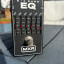 MXR Six Band EQ