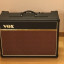 o Vendo: Amplificador Vox AC 15 Custom Classic 1X Blue Alnico