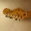 Fender stratocaster american special Candy Apple red