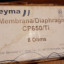Membrana original BEYMA CP600 y 650 TI