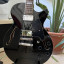 D’Angelico Premier SS black