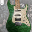 Vendo estas guitarras