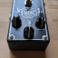 Dunlop Echoplex Delay o Cambio dentro