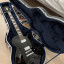 D’Angelico Premier SS black