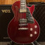 Gibson Les Paul Modern Sparkling BurgundyTop!