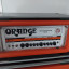 Orange rockeverv mk2 ppc 4x12