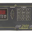 tube preamp "Digitech GSP2101" + pedalera "Control One"
