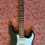 Fender Stratocaster JV Squier Japan 1984