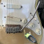 Fender strato plus años 90 edición limitada