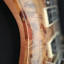 Fame Forum IV Modern 20th Anniversary Burl Stonewashed