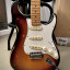 Fender Stratocaster USA - mejorada