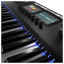 Teclado Piano Midi Komplete Kontrol S61 MK2