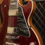 Gibson Les Paul Modern Sparkling BurgundyTop!