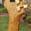Hamer USA Vintage S FR 1991 Amberbust