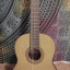 Guitarra clasica amplificada Yamaha CGX122MS "NUEVA". RESERVADA