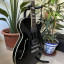 D’Angelico Premier SS black