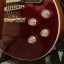 Gibson Les Paul Modern Sparkling BurgundyTop!