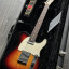 Fender Telecaster Custom Classic Custom Shop 2005 (HA VUELTO)