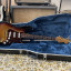 Fender Strarocaster Stevie Ray Vaughan signature Lollar Blackface (VIDEOS)
