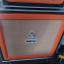 Orange rockeverv mk2 ppc 4x12
